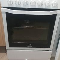 Cucina Elettrica con forno