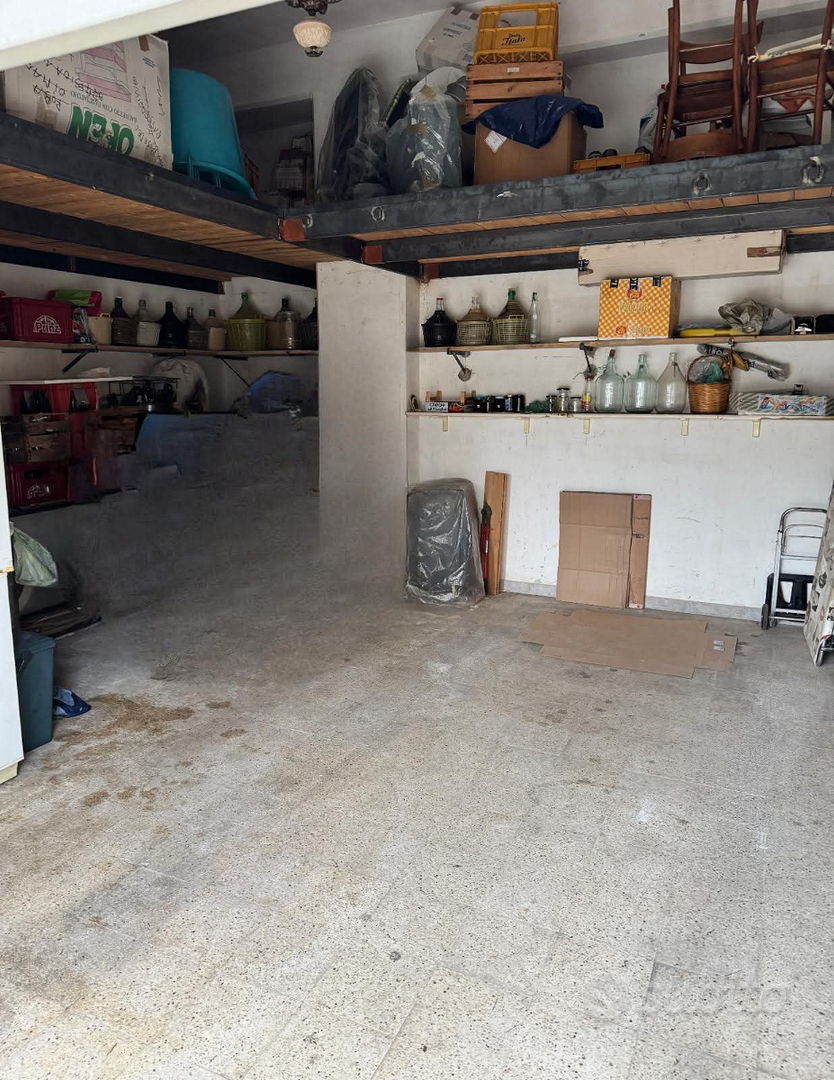 Apartment in Corato, Bari - Vista 6