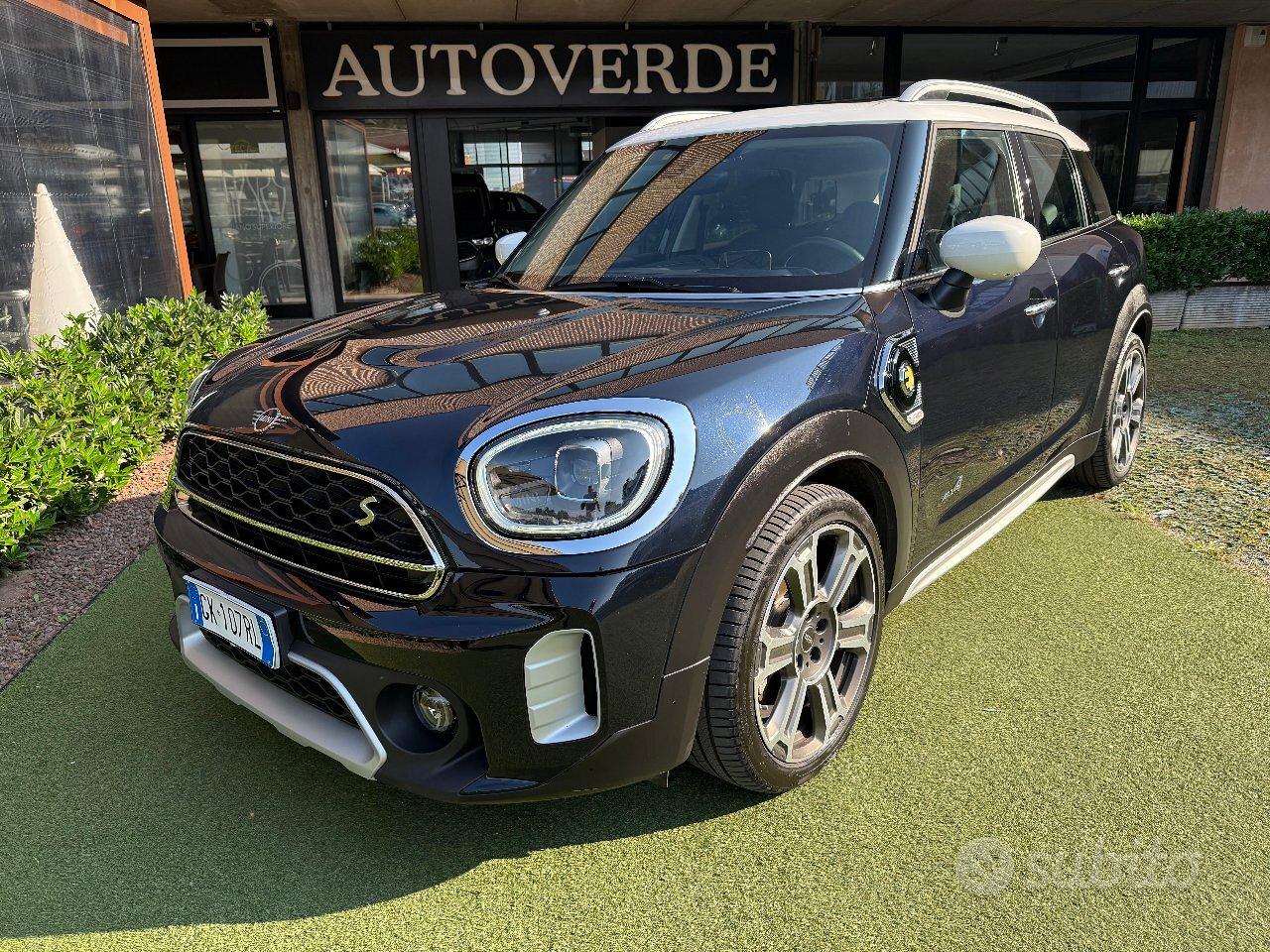 Mini Altro modello
