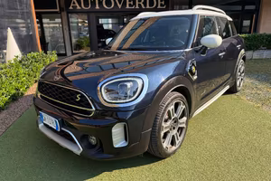 Mini Countryman Cooper SE All4 1.5 eDrive ALL4 Au