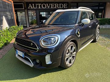 Mini Countryman Cooper SE All4 1.5 eDrive ALL4 Au