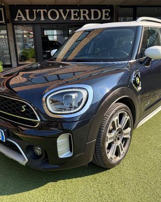 Mini Countryman Cooper SE All4 1.5 eDrive ALL4 Au