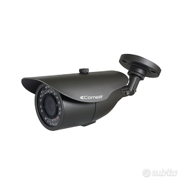 TELECAMERA AHD BULLET HD,2.8-12MM,IR 30M,IP66