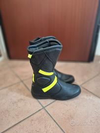 Stivali moto Dainese Fulcrum GT Gore-Tex n.44