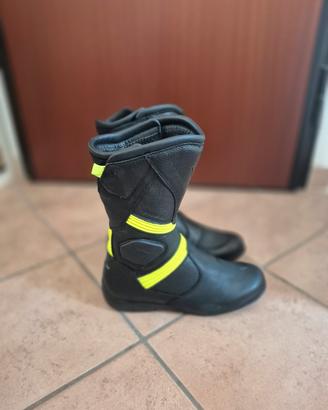 Stivali moto Dainese Fulcrum GT Gore-Tex n.44