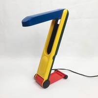 Lampada da tavolo pieghevole mdl