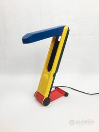 Lampada da tavolo pieghevole mdl