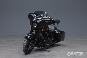 HARLEY DAVIDSON Street Glide 114 1868