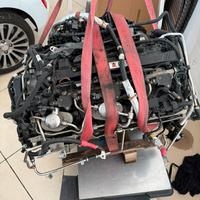 Motore completo s58 x4m/x3m m2/m3/m4 g80