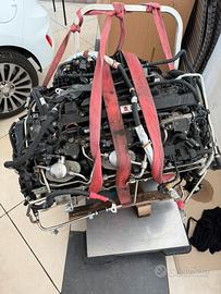 Motore completo s58 x4m/x3m m2/m3/m4 g80