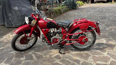 MOTO GUZZI AIRONE
