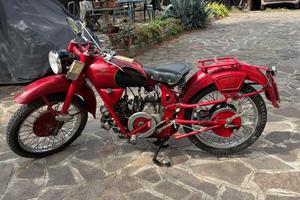 MOTO GUZZI AIRONE