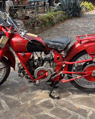 MOTO GUZZI AIRONE