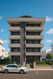 Nuove costruzioni zona via selva BARONE003659