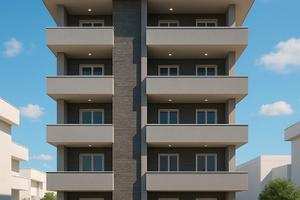 Nuove costruzioni zona via selva BARONE003659