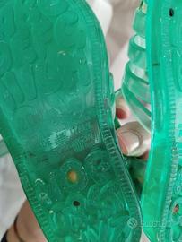 Sandali mare piscina/scogli bambini