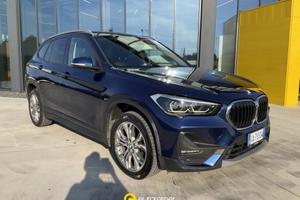 BMW X1 sDrive18d Sport