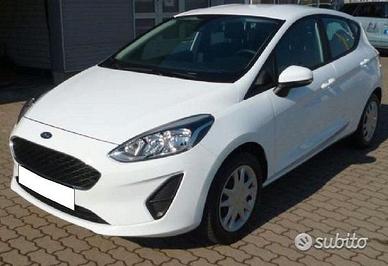 Ford fiesta anno 2019/20 per ricambiauto