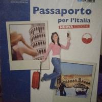 Passaporto per l' Italia. nuova edizione.