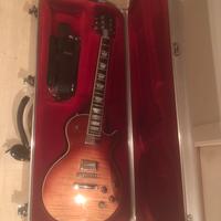 Gibson Les Paul standard HP