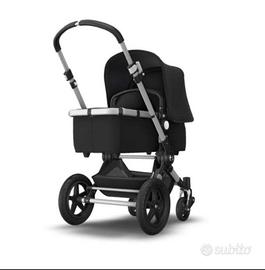 Bugaboo Camaleon 3