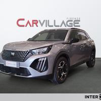 PEUGEOT 2008 1.2 puretech Allure s&s 100cv