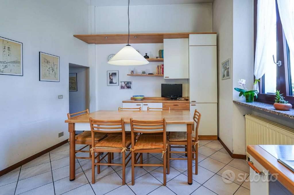Appartamento – Bergamo, Carnovali - Vista 5
