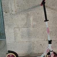 Monopattino Oxelo Decathlon bambina+Omaggio
