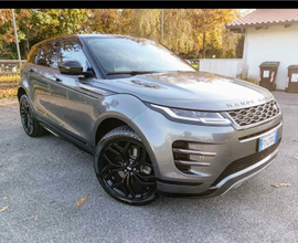 Range rover Evoque, come nuovo. Accetto permuta