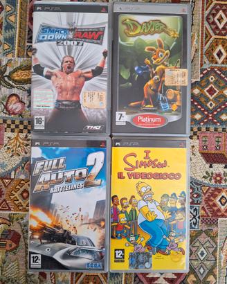 Videogiochi Playstation 