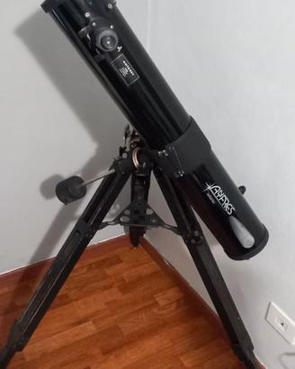 Telescopio Antares saturno
