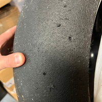 Pneumatici Pirelli diablo superbike 120 200