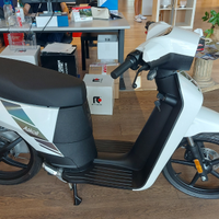 Scooter elettrico