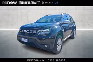 Dacia Duster 1.5 blue dci Expression 4x2 115cv