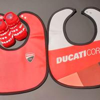 BUNDLE DUCATI BABY – SUPER PROMO