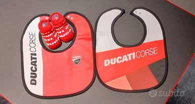 BUNDLE DUCATI BABY – SUPER PROMO