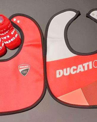 BUNDLE DUCATI BABY – SUPER PROMO