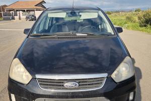 Ford C-Max 1.6 TDCi 90 CV Titanium
