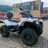 Cf Moto CForce 450 Passo Lungo 4x4