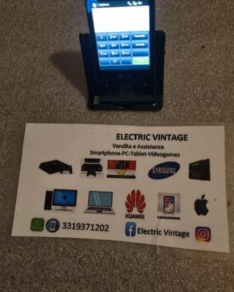8228N-Cellulare HTC Touch Diamond DIAM 100 4GB