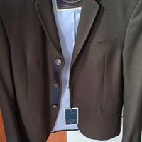 Giacca ZARA MAN Verde – Nuova con Cartellino