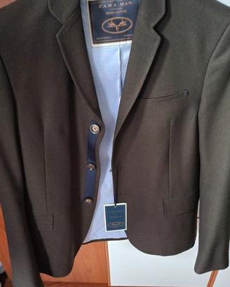 Giacca ZARA MAN t.sartoriale–Nuova con Cartellino
