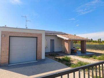 Villa di 109 m² con 5 locali a Sant'Agata Bolognes
