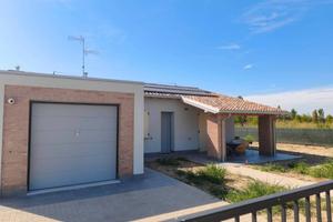 Villa di 109 m² con 5 locali a Sant'Agata Bolognes