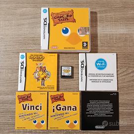 🇮🇹 FINAL FANTASY FABLES: CHOCOBO TALES Completo 