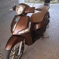 Piaggio Liberty S 50 - 2018