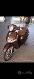 Piaggio Liberty S 50 - 2018