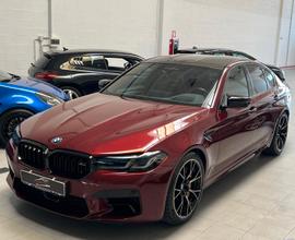 Bmw M5 COMPETITION 625CV