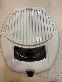 Friggitrice a olio usata