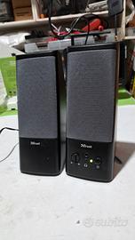 minicasse amplificate 220 Volt